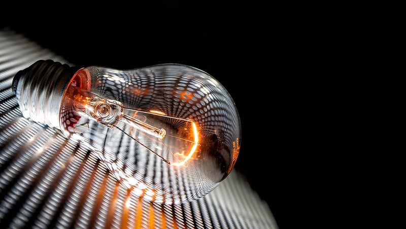 Energy regulation