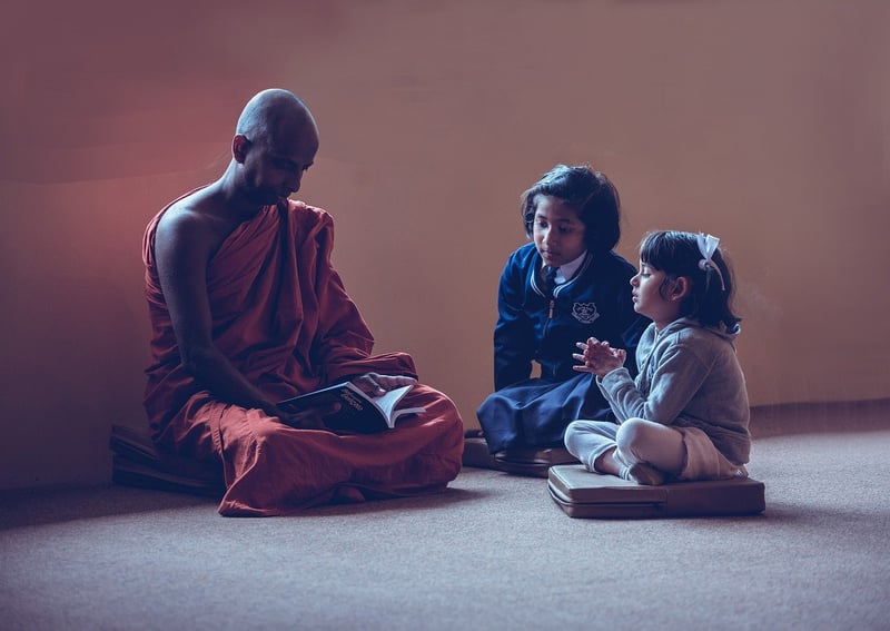 Mindfulness Exercise